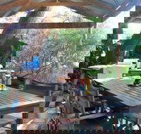 The Black Cockatoo Nannup - Tourism Noosa