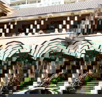 Novotel Sydney Central - Tourism Noosa