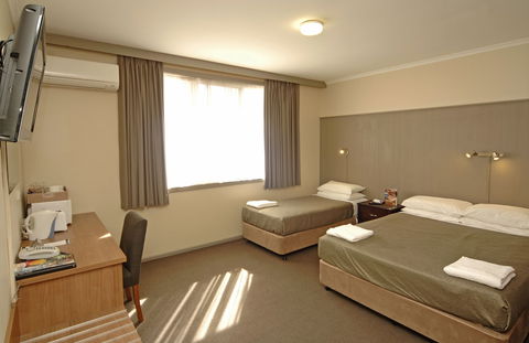 The Argosy - Tourism Noosa 3