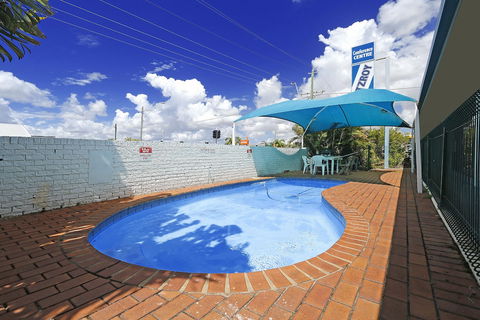 Fitzroy Motor Inn - Tourism Noosa 3