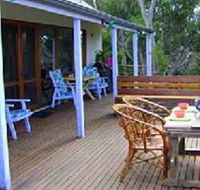 Cricklewood Cottage - Tourism Noosa