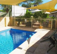 White Gum Motel - Tourism Noosa