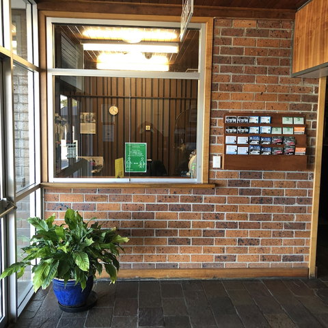 The Bridge - Tourism Noosa 1