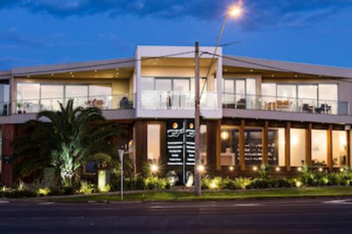  Tourism Noosa