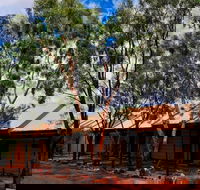 Kings Canyon Resort - Tourism Noosa