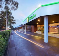 Holiday Inn Warwick Farm an IHG Hotel - Tourism Noosa