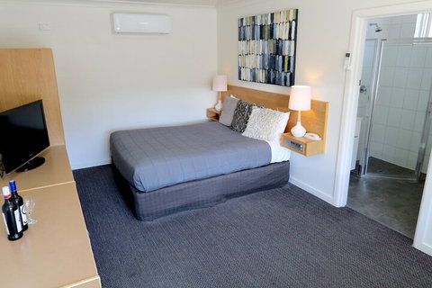 Harbour View Motel - Tourism Noosa 6