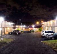 Liberty Plains Motor Inn - Tourism Noosa