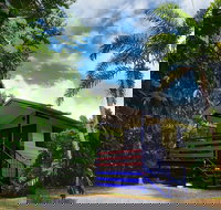 Thornton Beach Bungalows - Tourism Noosa