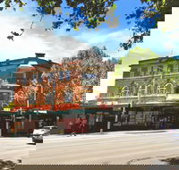 Sydney Crecy Hotel - Tourism Noosa