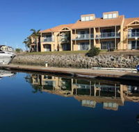 The Marina Hotel - Tourism Noosa