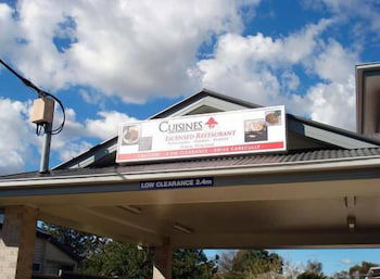 Oakey Motor Inn - Tourism Noosa 2