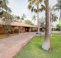Ibis Styles Kununurra - Tourism Noosa
