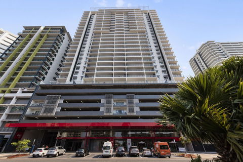 Oaks Darwin Elan Hotel - Tourism Noosa 3