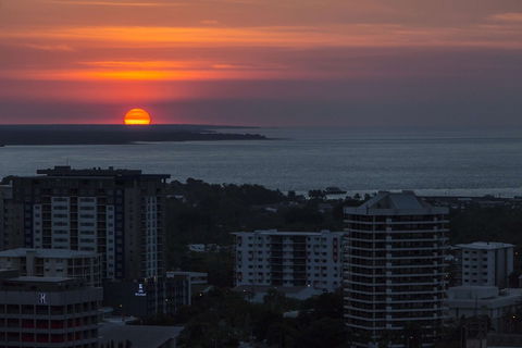 Oaks Darwin Elan Hotel - Tourism Noosa 2