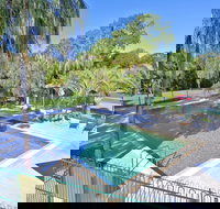 Sandcastles 1770 Motel  Resort - Tourism Noosa