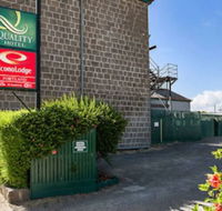 Econo Lodge Portland