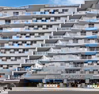 The Capitol Apartments