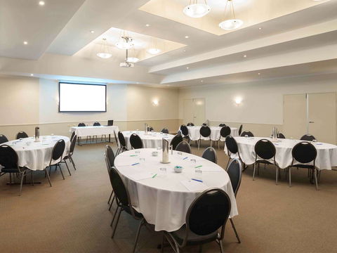 Ibis Styles Tamworth - Tourism Noosa 2