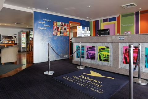 Ibis Styles Tamworth - Tourism Noosa 6