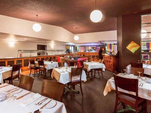 Ibis Styles Tamworth - Tourism Noosa 4