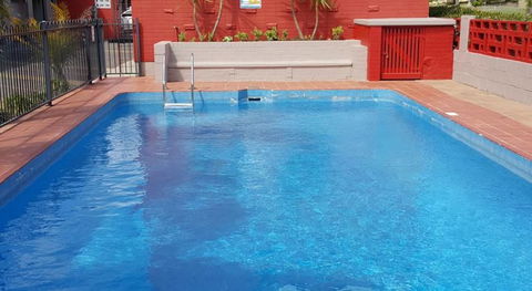 Ibis Styles Tamworth - Tourism Noosa 5