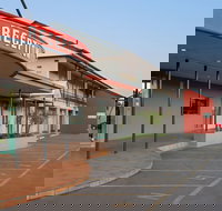 ibis Styles Tamworth - Tourism Noosa