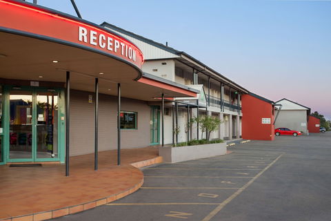 Ibis Styles Tamworth - Tourism Noosa 0