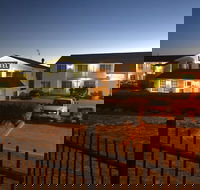 Best Western Coachman's Inn Motel - Tourism Noosa