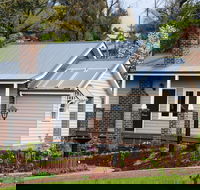 Marysville Garden Cottages - Tourism Noosa