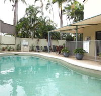 Le Court Villas - Tourism Noosa