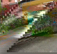 Murwillumbah Hotel  Apartments - Tourism Noosa