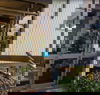 Sky Rider Motor Inn - Tourism Noosa