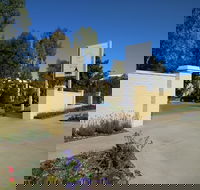 Madison Spa Motel - Adults Only - Tourism Noosa