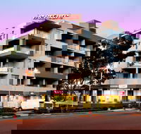 Mercure Centro Port Macquarie - Tourism Noosa