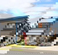 Bairnsdale International - Tourism Noosa