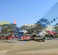 Discovery Parks  Roxby Downs - Tourism Noosa