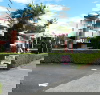 Lismore Wilson Motel - Tourism Noosa