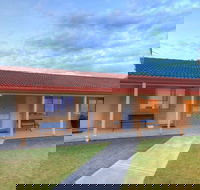 Yamba Motor Inn - Tourism Noosa