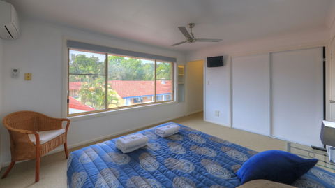 Yamba Motor Inn - Tourism Noosa 6