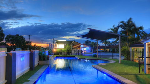 Yamba Motor Inn - Tourism Noosa 2