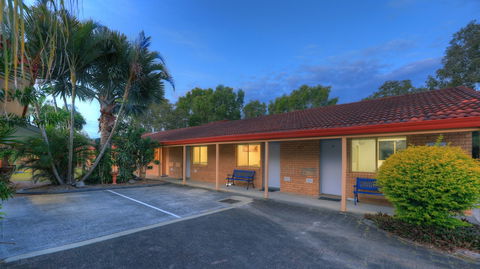 Yamba Motor Inn - Tourism Noosa 1