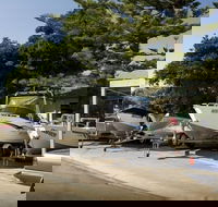 Reflections Holiday Parks Forster Beach - Tourism Noosa