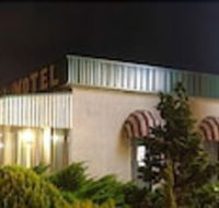 Boulevard Motel - Tourism Noosa