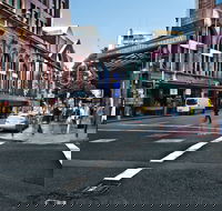 Metro Hotel Marlow Sydney Central - Tourism Noosa