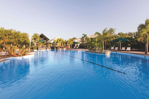 Oaks Cable Beach Resort - Tourism Noosa 5