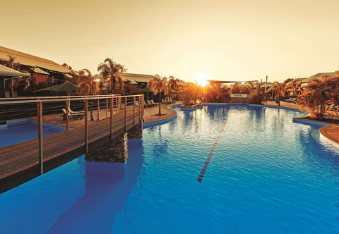 Oaks Cable Beach Resort - Tourism Noosa 6