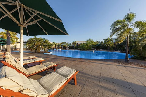 Oaks Cable Beach Resort - Tourism Noosa 3