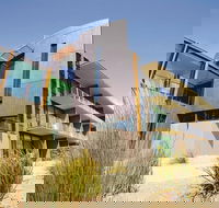 Peppers The Sands Resort