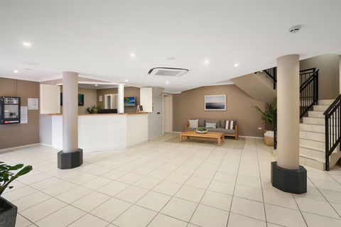 Terrigal Sails Serviced Apartments - Tourism Noosa 2